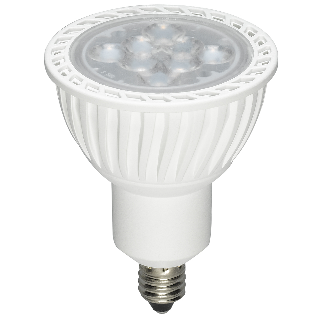 SORAA LED電球 ハロゲンランプ形 φ50mmタイプ 全光束380lm 配光角10