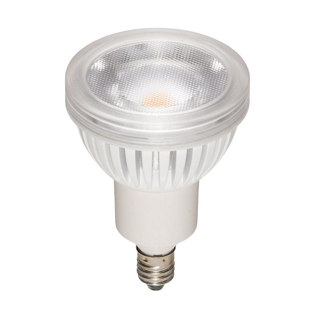 ハロゲン形LEDランプ4.3W電球色60°調光対応|YAZAWA CORPORATION ハロゲン形LEDランプ4.3W電球色60°調光対応|YAZAWA CORPORATION