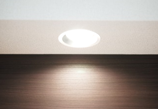 LEDダウンライト 5W昼白色 埋込穴φ100|YAZAWA CORPORATION LEDダウンライト 5W昼白色 埋込穴φ100|YAZAWA CORPORATION